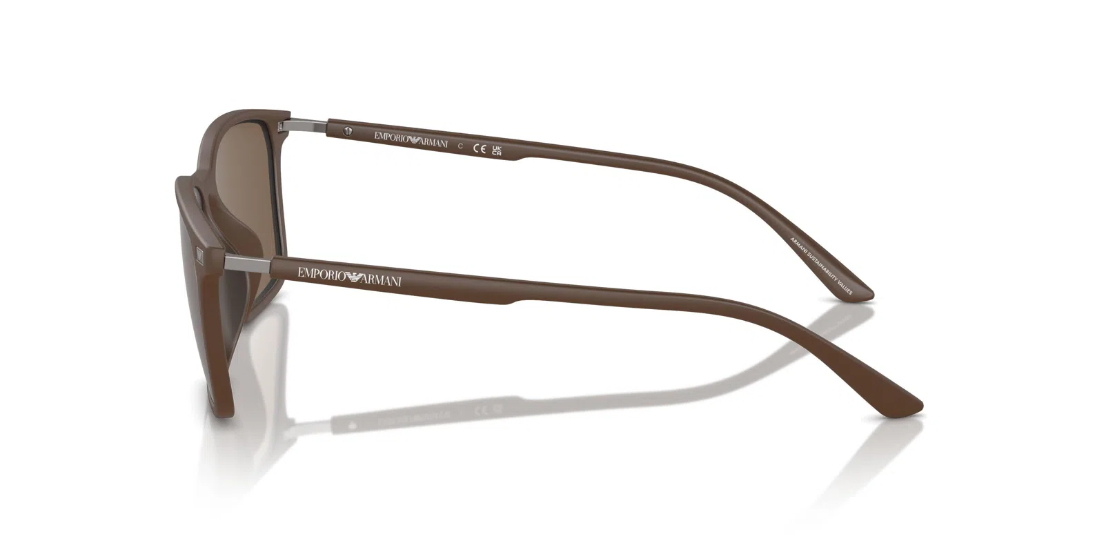 Emporio Armani 4223U Sunglasses - view 17